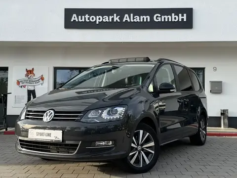 Used VOLKSWAGEN SHARAN Petrol 2021 Ad 