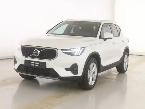 Used VOLVO XC40 Hybrid 2024 Ad 