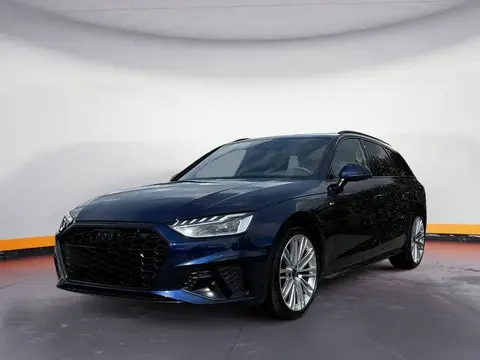 Annonce AUDI A4 Diesel 2024 d'occasion 