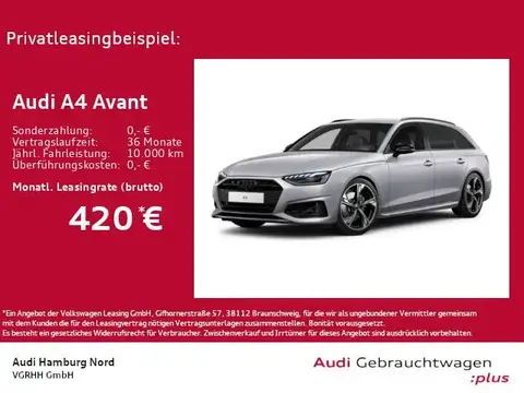 Used AUDI A4 Petrol 2024 Ad 