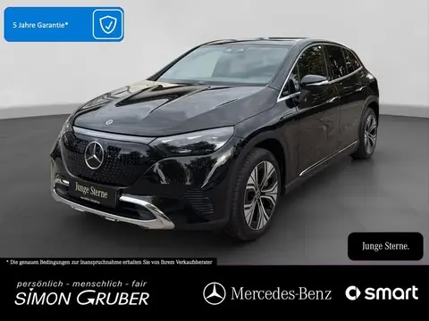 Used MERCEDES-BENZ EQE Not specified 2023 Ad 