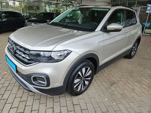 Used VOLKSWAGEN T-CROSS Petrol 2023 Ad 