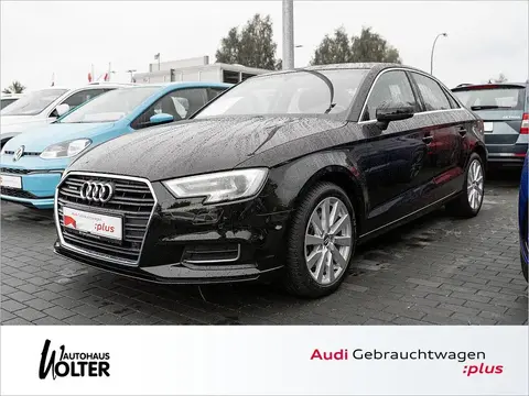 Used AUDI A3 Petrol 2019 Ad 