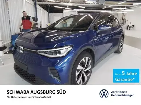 Used VOLKSWAGEN ID.4 Not specified 2023 Ad 