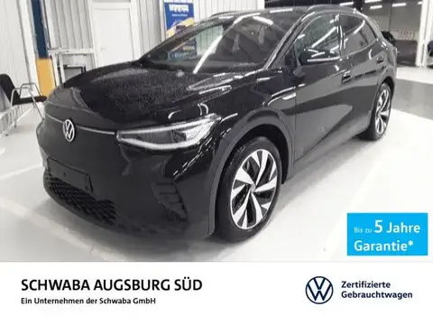 Used VOLKSWAGEN ID.4 Not specified 2023 Ad 