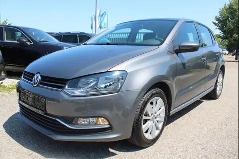 Used VOLKSWAGEN POLO Diesel 2014 Ad 