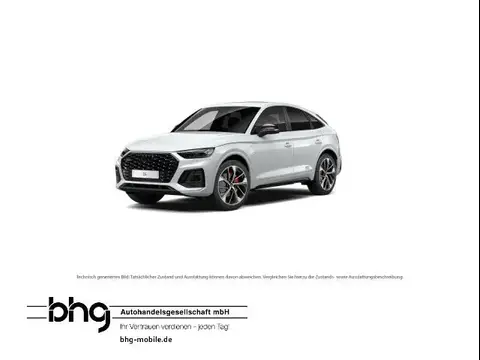 Used AUDI Q5 Diesel 2021 Ad 