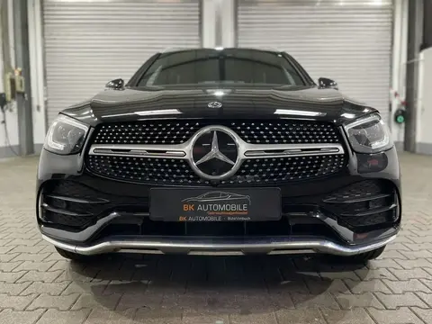 Used MERCEDES-BENZ CLASSE GLC Diesel 2019 Ad 