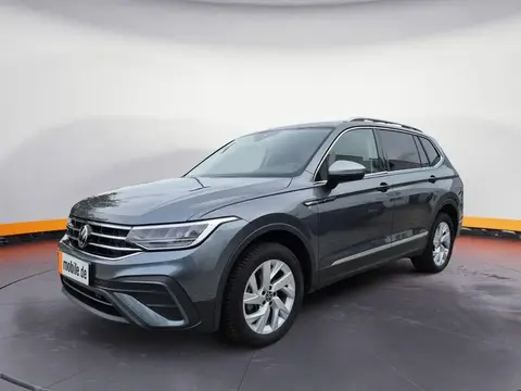 Used VOLKSWAGEN TIGUAN Diesel 2024 Ad 