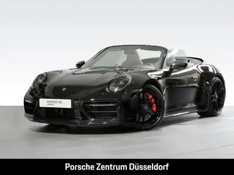 Annonce PORSCHE 992 Essence 2022 d'occasion 