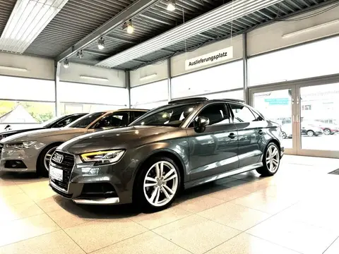 Annonce AUDI A3 Diesel 2017 d'occasion 