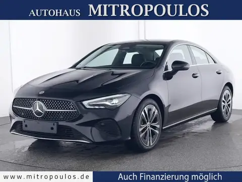 Used MERCEDES-BENZ CLASSE CLA Petrol 2023 Ad 