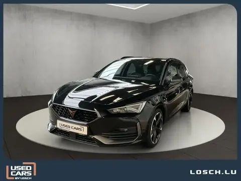 Used CUPRA LEON Petrol 2024 Ad 