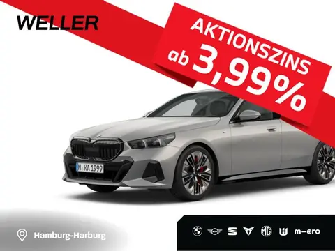 Annonce BMW SERIE 5 Diesel 2024 d'occasion 