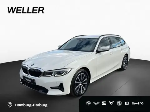 Annonce BMW SERIE 3 Diesel 2020 d'occasion 