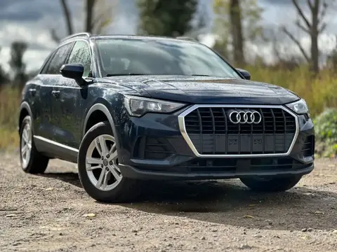 Used AUDI Q3 Diesel 2019 Ad 