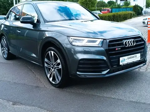 Used AUDI SQ5 Diesel 2020 Ad 