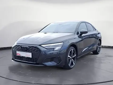 Annonce AUDI A3 Essence 2023 d'occasion 