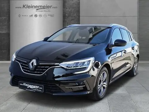 Used RENAULT MEGANE Hybrid 2020 Ad 