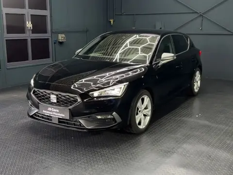 Used SEAT LEON Diesel 2022 Ad 