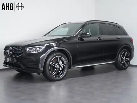 Used MERCEDES-BENZ CLASSE GLC Diesel 2020 Ad 