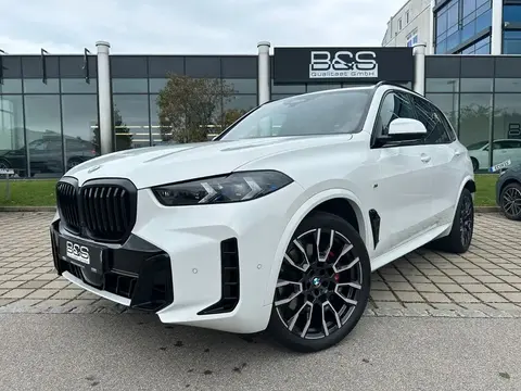 Annonce BMW X5 Diesel 2024 d'occasion 