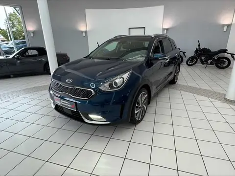 Used KIA NIRO Hybrid 2019 Ad 