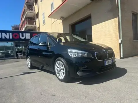 Used BMW SERIE 2 Diesel 2019 Ad 