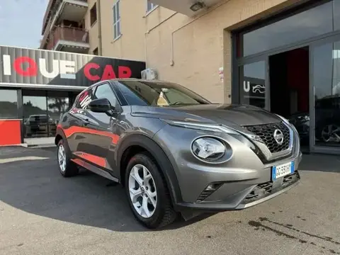 Annonce NISSAN JUKE Essence 2021 d'occasion 