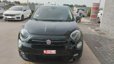 Used FIAT 500X Diesel 2018 Ad 