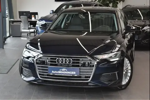 Annonce AUDI A6 Diesel 2020 d'occasion 