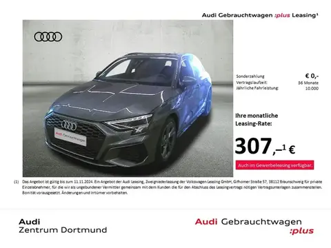 Annonce AUDI A3 Essence 2024 d'occasion 