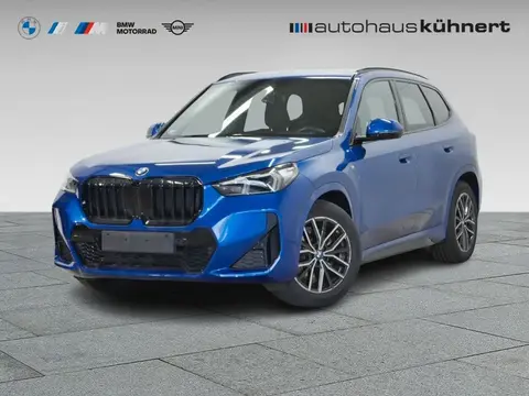 Annonce BMW X1 Essence 2023 d'occasion 