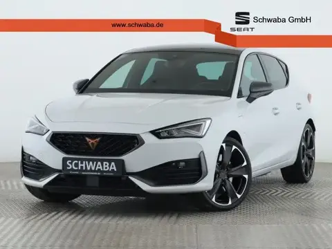 Used CUPRA LEON Hybrid 2022 Ad 