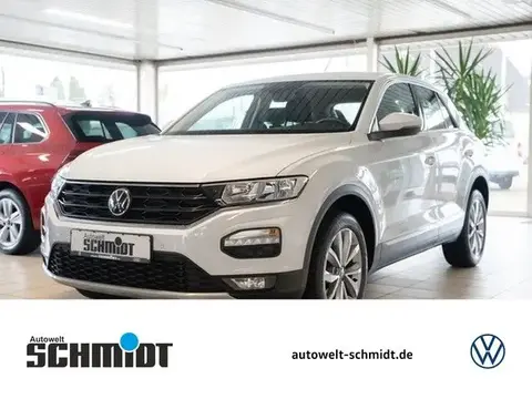 Used VOLKSWAGEN T-ROC Petrol 2022 Ad 