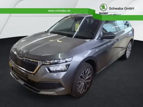 Annonce SKODA KAMIQ Essence 2024 d'occasion 