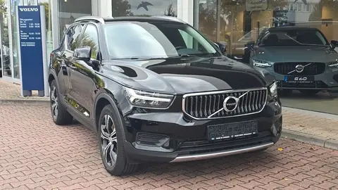 Used VOLVO XC40 Hybrid 2022 Ad 