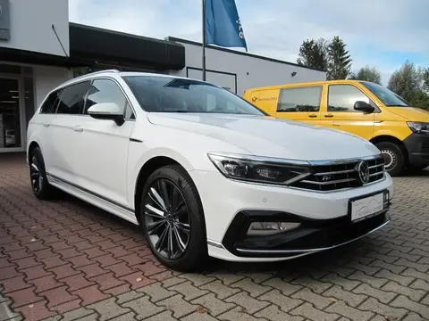 Annonce VOLKSWAGEN PASSAT Diesel 2021 d'occasion 