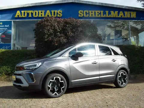 Annonce OPEL CROSSLAND Essence 2023 d'occasion 