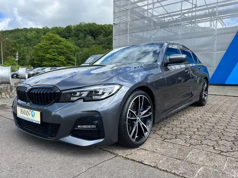 Annonce BMW SERIE 3 Essence 2020 d'occasion 