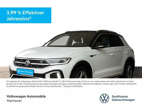 Used VOLKSWAGEN T-ROC Diesel 2023 Ad 