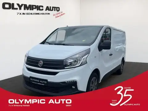 Used FIAT TALENTO Diesel 2020 Ad 