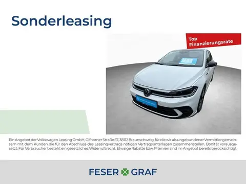 Annonce VOLKSWAGEN POLO Essence 2024 d'occasion 