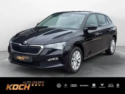 Used SKODA SCALA Petrol 2023 Ad 