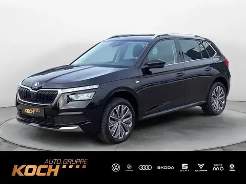 Annonce SKODA KAMIQ Essence 2024 d'occasion 