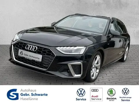 Used AUDI A4 Petrol 2024 Ad 