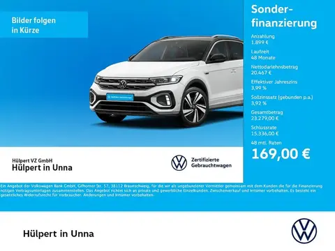 Annonce VOLKSWAGEN TAIGO Essence 2024 d'occasion 