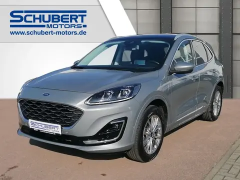 Used FORD KUGA Hybrid 2021 Ad 