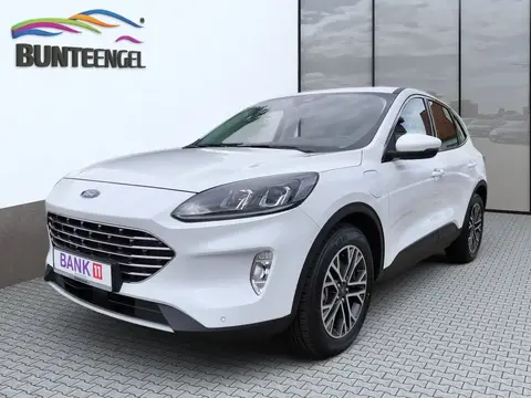 Used FORD KUGA Hybrid 2020 Ad 