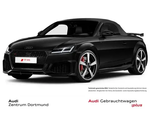 Used AUDI TT RS Petrol 2024 Ad 